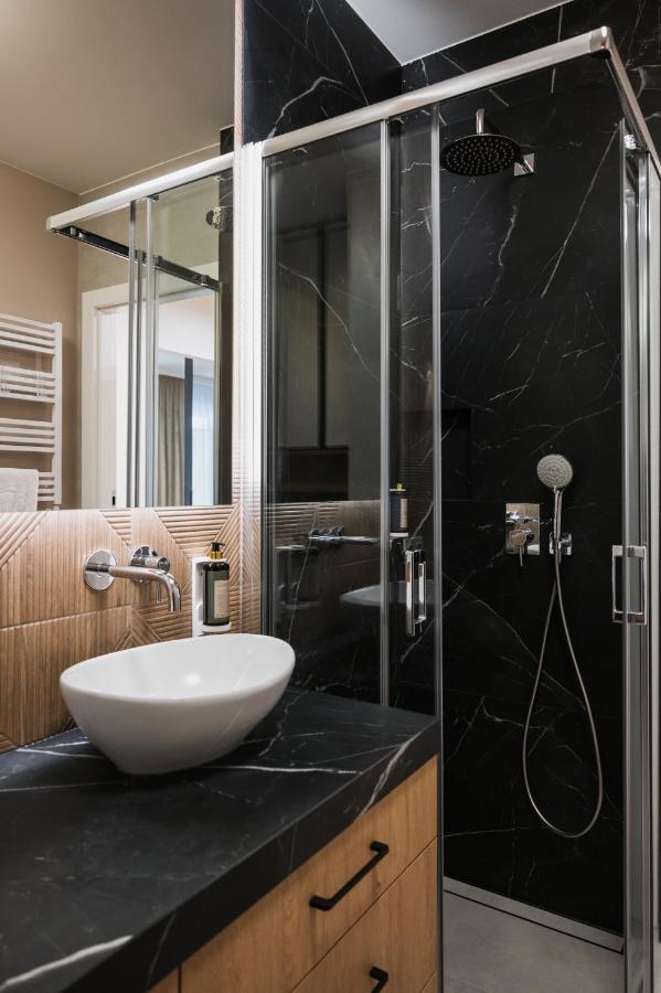 Tauron Arena Apartment With Garage - Krakow Lema ภายนอก รูปภาพ