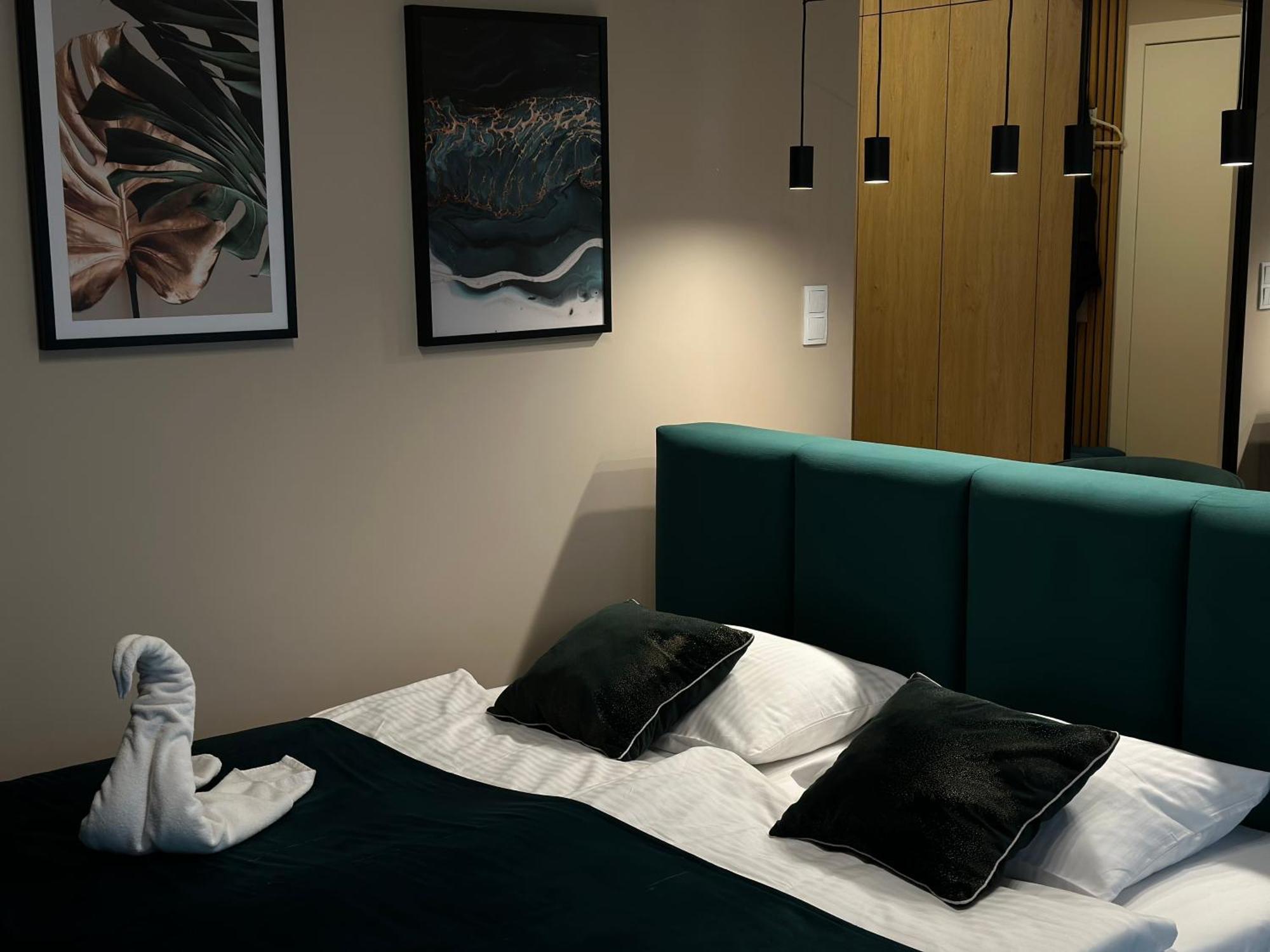 Tauron Arena Apartment With Garage - Krakow Lema ภายนอก รูปภาพ